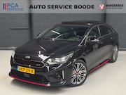 Kia ProCeed - 1.6 T-GDI (204 pk) GT automaat - schuif-/kanteldak - JBL - t