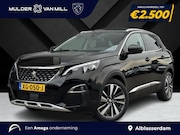 Peugeot 3008 - Allure Pack 1.6 Turbo 180pk EAT8 | SCHUIF/KANTELDAK | NAVI |
