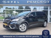 Peugeot 5008 - SUV Blue Lease Executive PureTech 130pk S&S EAT8 automaat, R