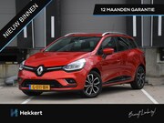 Renault Clio - Estate Intens 0.9 TCe 90pk KEYLESS ENTRY | CRUISE | CLIMA | 
