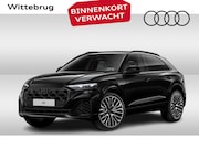 Audi Q8 - e-hybrid 394pk quattro tiptronic Pro Line S Plus