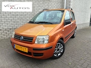 Fiat Panda - 1.2 Dynamic Automaat Nieuwe Banden/Distributie