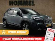 Toyota Yaris Cross - 1.5 Hybrid 130 Dynamic - NIEUWE MODEL YARIS CROSS - DIRECT U