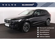Volvo XC60 - T6 Recharge AWD Plus Dark - Panorama/schuifdak - IntelliSafe