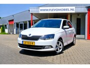Skoda Fabia - 1.4 TDI JOY 5-drs Airco|1e Eig|Cruise|LMV