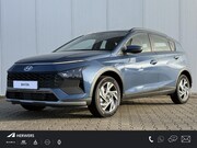 Hyundai Bayon - 1.0 T-GDI Comfort / € 3.500, - Voordeel Op Nieuwprijs / Prij