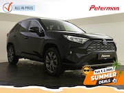 Toyota RAV4 - 2.5 Hybrid AWD Dynamic | Navigatie | Trekhaak