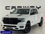 Dodge Ram - Limited Night 5.7 V8 LPG NL-Auto
