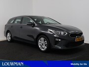 Kia Ceed - Sportswagon 1.4 T-GDi DynamicLine | Trekhaak | Automaat |