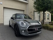 MINI Cooper - Mini 1.5 Panoramadak Navi Led Sportleder HarmanKardon Head-U