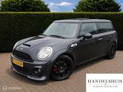MINI Clubman - 1.6 Full Options