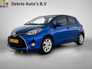 Toyota Yaris - 1.5 Hybrid Dynamic / Panorama dak / Cruise-ctr. / Airco Ecc 