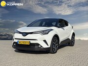 Toyota C-HR - 1.8 Hybrid Bi-Tone Plus