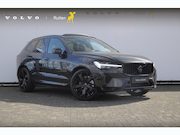 Volvo XC60 - T6 350pk Automaat Plug-in AWD Ultra Black Edition Luchtverin