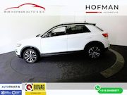 Volkswagen T-Roc - 1.5 TSI Sport R Bi-tone Automaat Navi Carplay Stoelverw. Ada