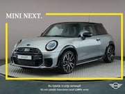 MINI John Cooper Works - S Cooper XL