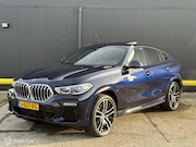 BMW X6 - xDrive40i High Executive | M-Pakket | Laser | Individual