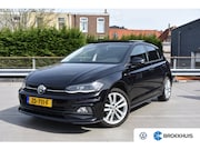 Volkswagen Polo - 1.0 TSI 95PK Highline | R-LINE | PANORAMA DAK | CAMERA | NAV