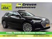 Audi e-tron - 55 quattro Business edition Plus 95 kWh | Snelladen | SOH 91
