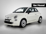 Fiat 500 - 1.0 Hybrid Cult