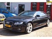 Audi A5 - Coupé 1.8 TFSI Pro Line S Line , LEDER, NAVI , AUTOMAAT