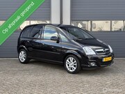 Opel Meriva - 1.6-16V Cosmo Luxe Automaat Uitvoering / Bwj 2010