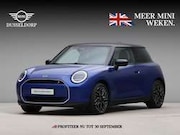 MINI Cooper S - Favoured Pakket M Accu conditie 100%