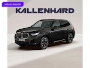 BMW X3 - 30e xDrive - M-Sport - Pano - Trekhaak - ACC - Head-up