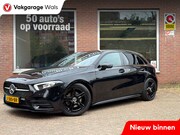Mercedes-Benz A-klasse - 180 Business Solution AMG | Widescreen | Sfeer-Ambiant | Nav