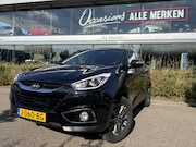 Hyundai ix35 - 1.6i GDI i-Vision Airco - Achteruitrijcamera - Navigatiesyst