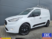Ford Transit Connect - 1.5 EcoBlue L1 Airco Camera Navi Trekh