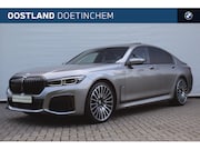 BMW 7-serie - 740d xDrive M Sport Automaat / Schuif-kanteldak / Comfortsto