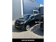 Citroën Jumpy - 2.0 BlueHDI 145 L3