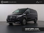 Mercedes-Benz EQV - 300 L2 Avantgarde 90 kWh | Panoramadak | Burmester | Elektr.