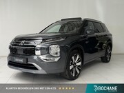 Mitsubishi Outlander - 2.4 PHEV Instyle | Trekhaak | Leder | 360° Camera | Panorama