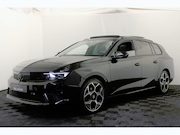Opel Astra - Sports Tourer 1.2 Turbo Hybrid Ultimate |Pano|Stoel/stuur ve