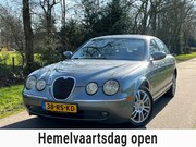 Jaguar S-Type - 2.7D V6 iDition Airco
