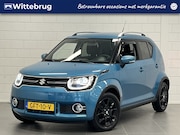 Suzuki Ignis - 1.2 Stijl Intro NAVIGATIE | PARKEERCAMERA