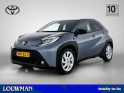 Toyota Aygo X - 1.0 VVT-i MT first | Climate Control | Stoelverwarming | Par
