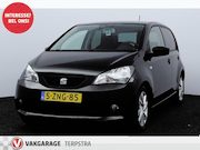 Seat Mii - 1.0 Sport Dynamic/ D-Riem Verv 123.000KM!/ 15''LMV/ Stoelver