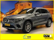 Mercedes-Benz GLC-klasse - 350e 4Matic AMG Panodak Burmester