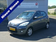 Hyundai i10 - 1.25i i-Catcher Staat in Hoogeveen