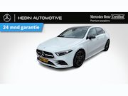 Mercedes-Benz A-klasse - A 180 Automaat Business Solution AMG | Premium Plus Pakket |