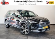Seat Tarraco - 2.0 TSI 4DRIVE Xcellence Limited Edition ACC PDC Trekhaak De