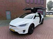 Tesla Model X - Performance Ludicrous 7p. BTW 21%