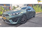 Kia ProCeed - 1.5 T-GDi GT-PlusLine
