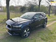 Volvo XC40 - 2.0 D4 AWD Intro Edition Automaat APK 04-06-2027