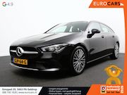 Mercedes-Benz CLA-Klasse - Shooting Brake 200 163pk DCT Progressive Navigatie Camera Pa