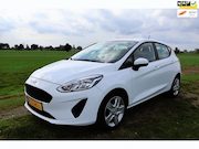 Ford Fiesta - 1.1 Trend|Carplay|Cruise|Dealer onderhouden|NL-auto-NAP|Airc
