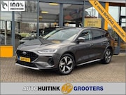 Ford Focus - 1.0 Ecoboost 155 pk Automaat Active - Navi - camera